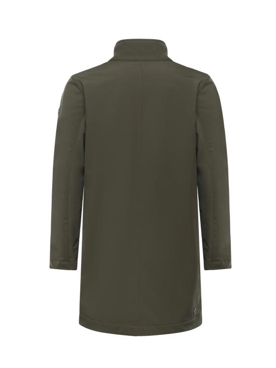 25FW 콜마르 코트 1169 6XZ498 Underwood Green - COLMAR