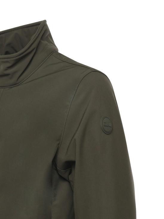 25FW 콜마르 코트 1169 6XZ498 Underwood Green - COLMAR