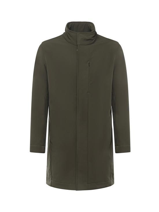 25FW 콜마르 코트 1169 6XZ498 Underwood Green