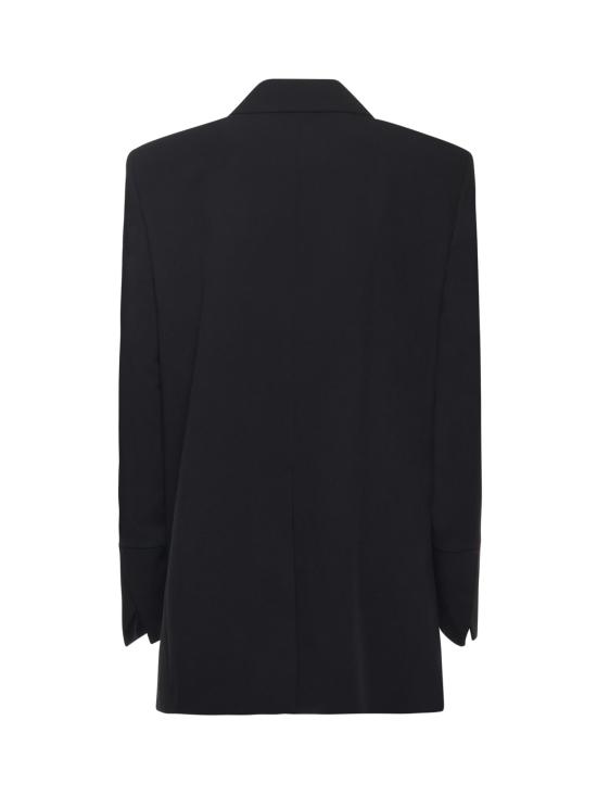 25FW 핑코 수트 자켓 105663 A18EZ99 Black - PINKO