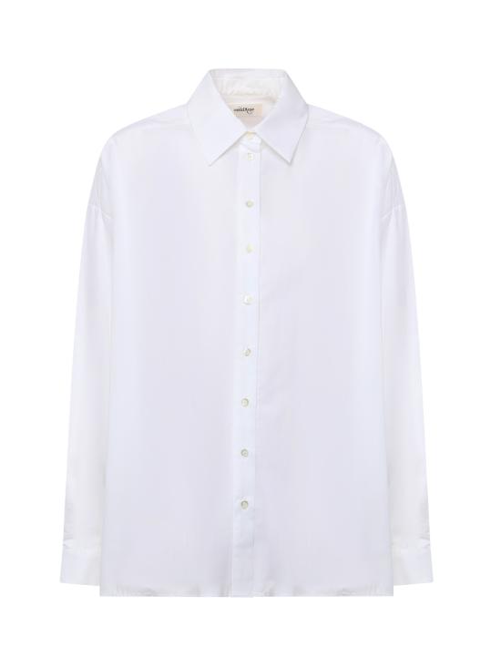 25FW 오또다메 셔츠 DC4985 BIANCO White