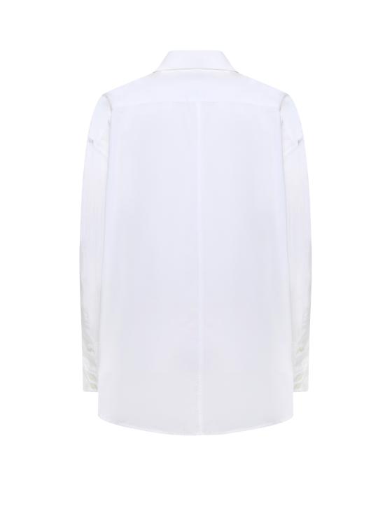 25FW 오또다메 셔츠 DC4985 BIANCO White - OTTOD'AME