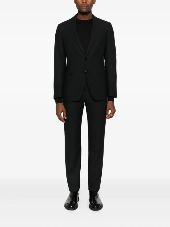 25FW 딸리아토레 스웨터 BUDDGSI2505099 2111NERO Black - TAGLIATORE