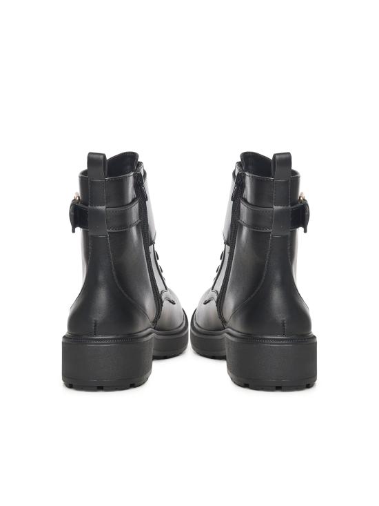 25FW 리우조 부츠 SF5029P0102 22222 Black - LIU JO