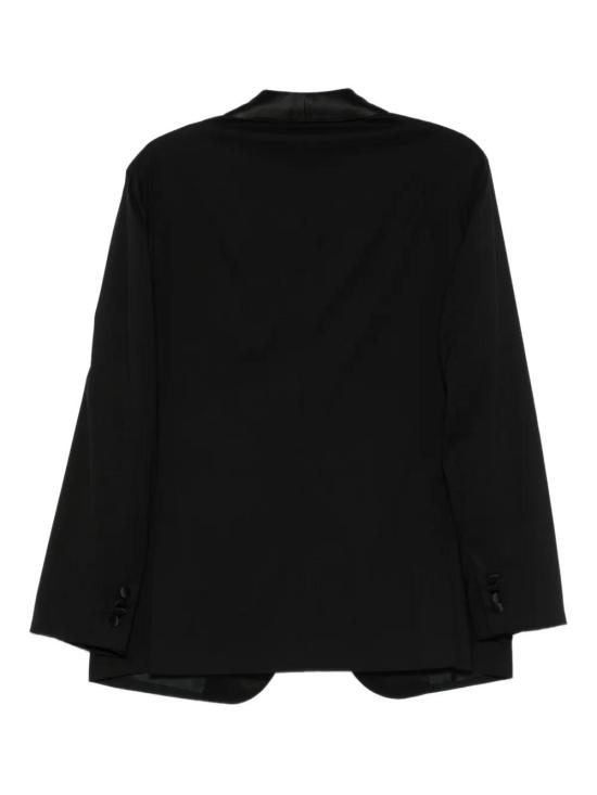 25FW 사르토리오 수트 세트 SASM102S0696501000 NERO - SARTORIO