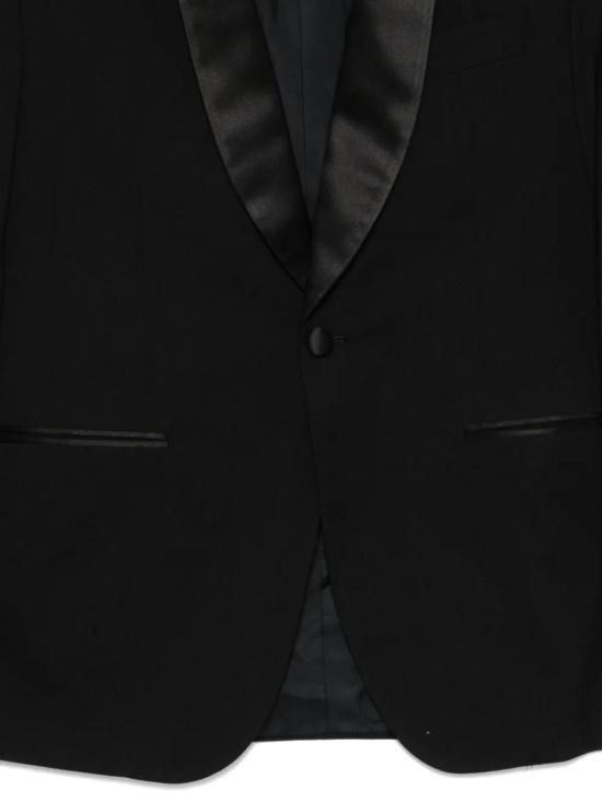 25FW 사르토리오 수트 세트 SASM102S0696501000 NERO - SARTORIO