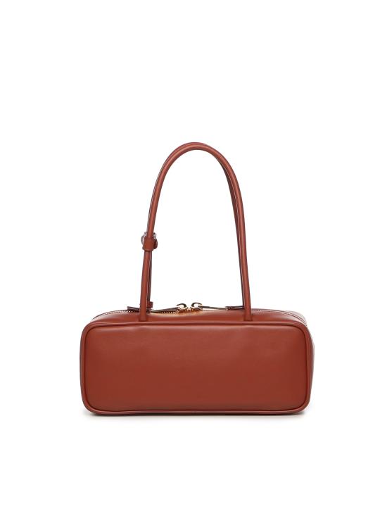 25FW 미우미우 숄더백 5BB173 2CRWF0033 RUST - MIU MIU