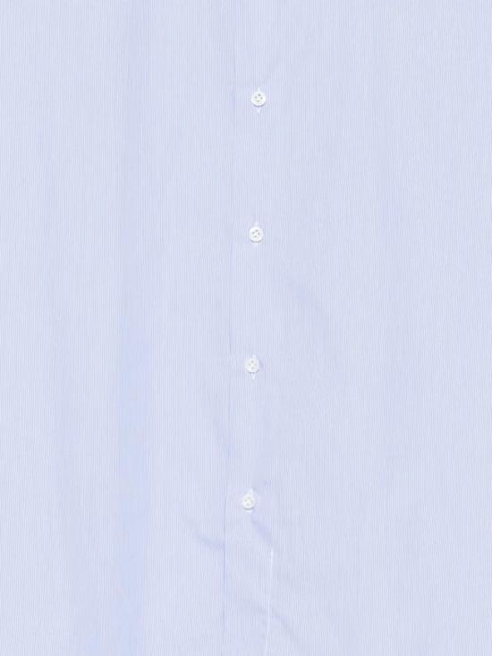 25FW 사르토리오 긴팔 셔츠 SCCSH293407005 CELESTE E BIANCO - SARTORIO