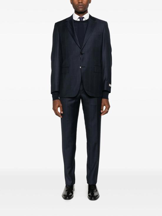 25FW 딸리아토레 스웨터 BUDDGSI2505598 1254BLU Blue - TAGLIATORE