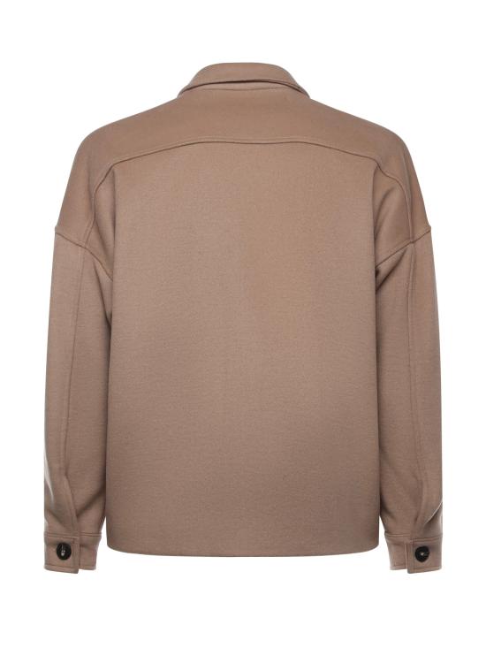 25FW 줄리아노 갈리아노 수트 자켓 DIRE BEIGE Beige - GIULIANO GALIANO