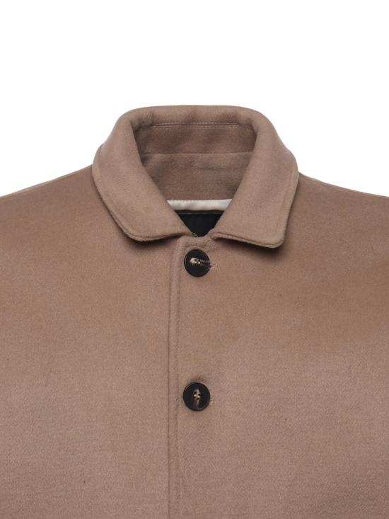 25FW 줄리아노 갈리아노 수트 자켓 DIRE BEIGE Beige - GIULIANO GALIANO