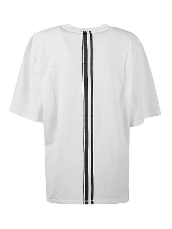 25SS 모데카이 블라우스 25E96MXJ01003 White - MORDECAI