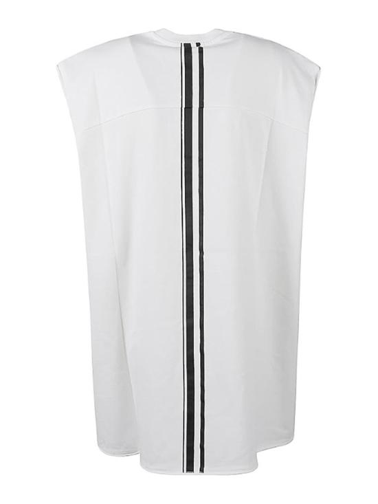 25SS 모데카이 블라우스 25E96MUJ10003 White - MORDECAI