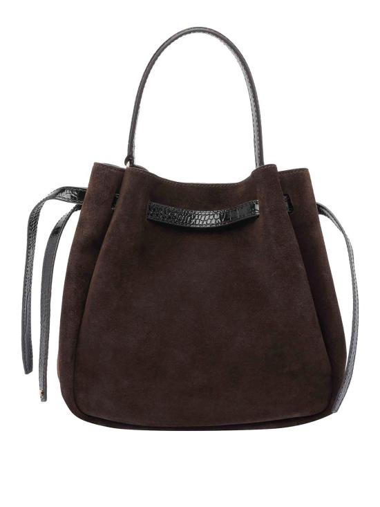 26FW 토리버치 크로스백 169275200 BROWN - TORY BURCH
