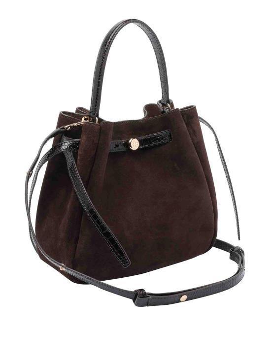 26FW 토리버치 크로스백 169275200 BROWN - TORY BURCH