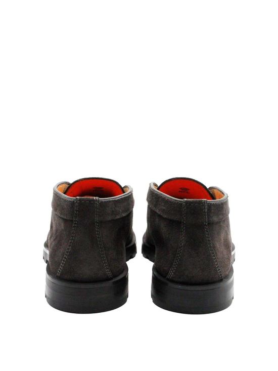 25FW 산토니 드레스 슈즈 MGDC17823NEOBSEYG76 Grey - SANTONI