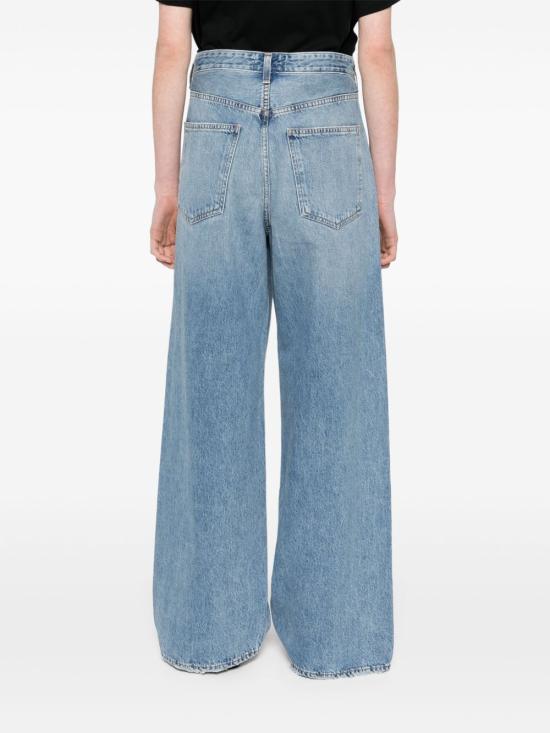 25FW 에이골디 데님 팬츠 A241 1765MANTRA - AGOLDE