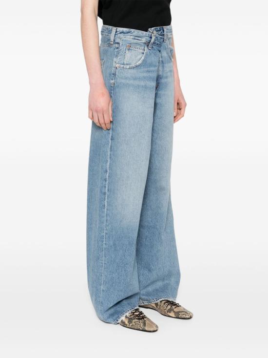 25FW 에이골디 데님 팬츠 A241 1765MANTRA - AGOLDE