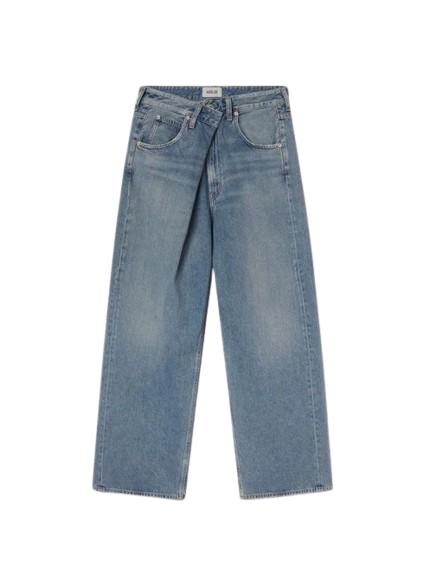 25FW 에이골디 데님 팬츠 A241 1765MANTRA