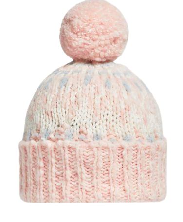 25FW [키즈] 몽클레어 모자 K29573B00003 M8415F50 - MONCLER