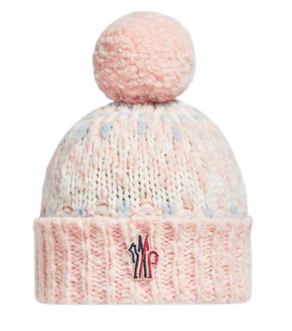 25FW [키즈] 몽클레어 모자 K29573B00003 M8415F50