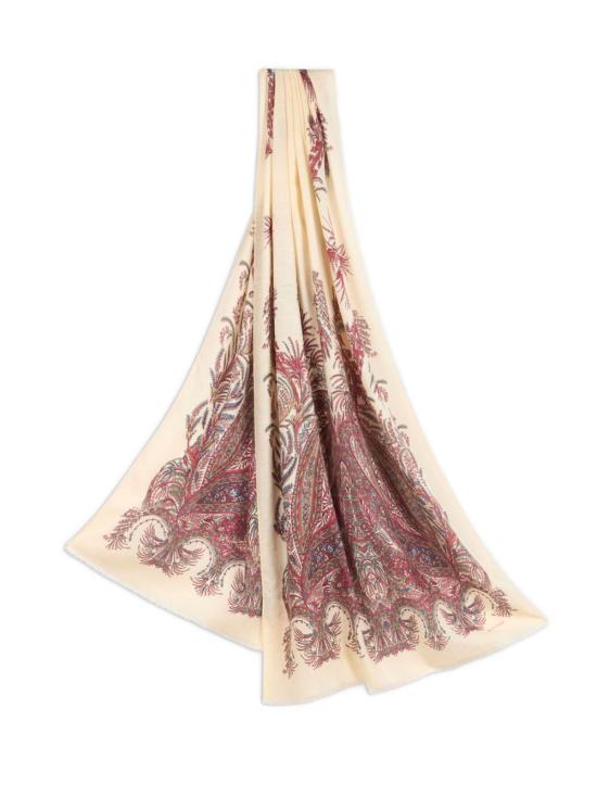 25FW 에트로 머플러/스카프 WATA0009 AV764X0801 - ETRO