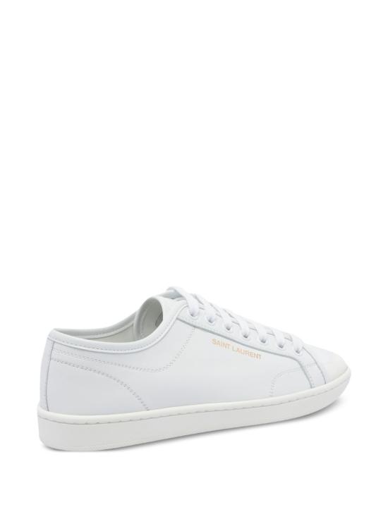  생로랑 스니커즈 819501 00N009030 White - SAINT LAURENT