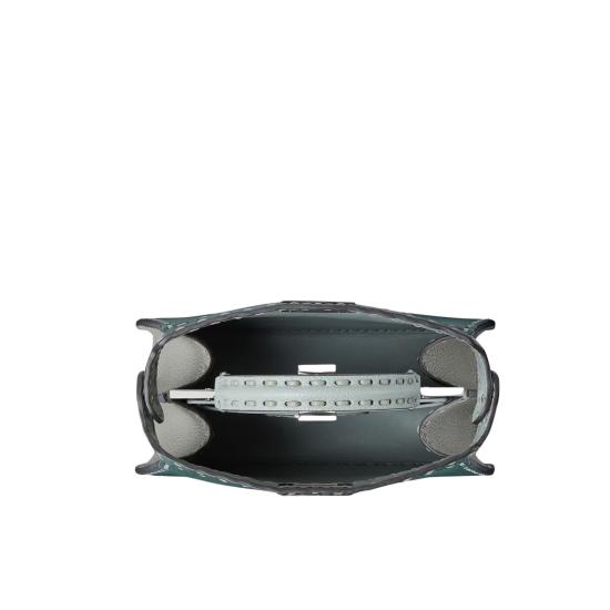 26SS 펜디 피카부 I See U 스몰백 8BN327AYDIF1TVB Green - FENDI