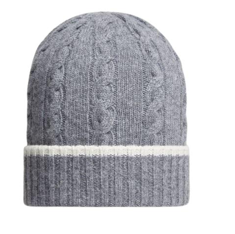 25FW [키즈] 몽클레어 모자 K29543B00006 M1241988 - MONCLER