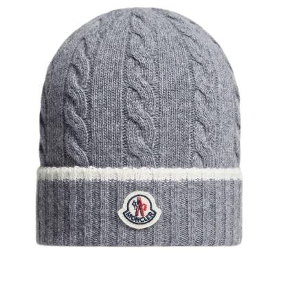 25FW [키즈] 몽클레어 모자 K29543B00006 M1241988