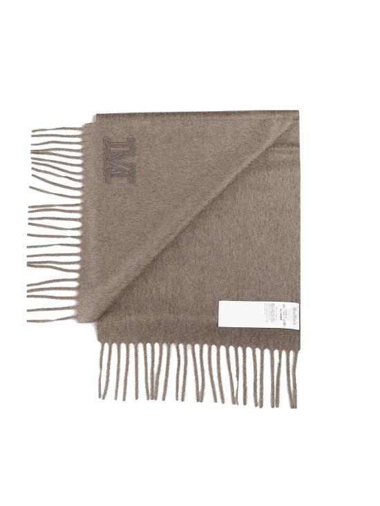 25FW 막스마라 벨트 2524546311600 037 BEIGE - MAX MARA