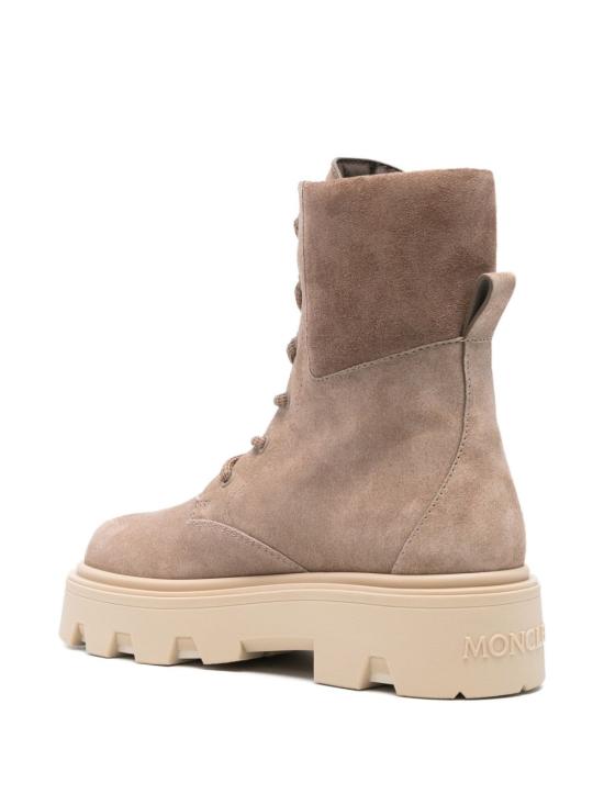 25FW 몽클레어 부츠 K209B4F00130 M740822E - MONCLER