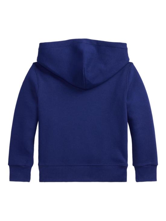 25FW [키즈] 랄프 로렌 트레이닝 상의 322981262 001 - RALPH LAUREN