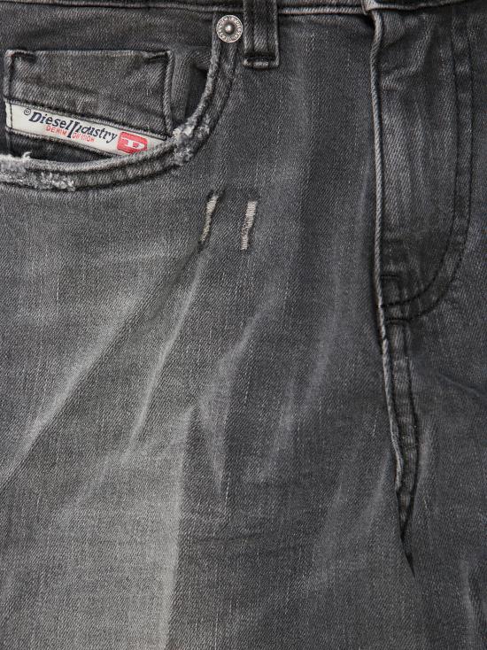 25FW [키즈] 디젤 진 J00816 KXBQN 1978 K02 NERO - DIESEL