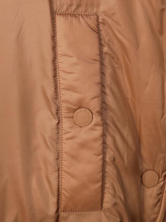 25FW 위켄드막스마라 LEVANTE 레반테 리버시블 발수 패딩 베스트 2525296021600 032 BEIGE - WEEKEND MAX MARA