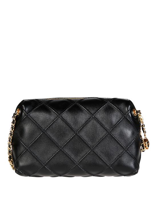 25FW 토리버치 토트백 169226 001 NERO