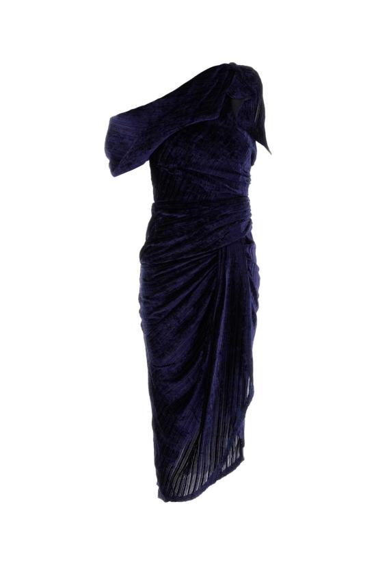 25FW 이자벨마랑 원피스 RO0909FAC4J05I 30DB Printed