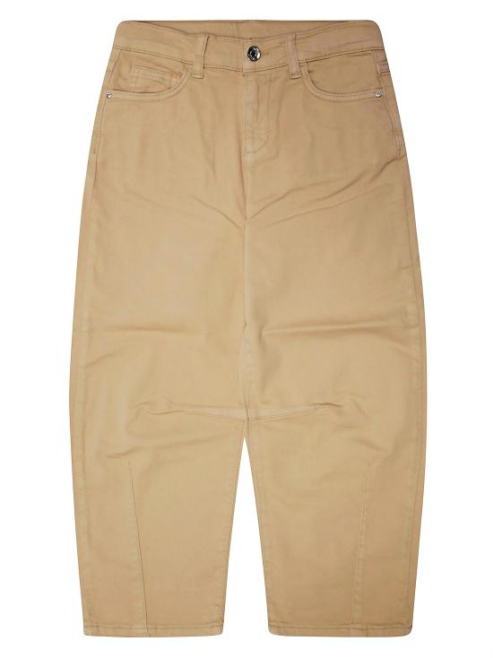 25FW [키즈] 리우조 진 GF5143T012A X0596 BEIGE