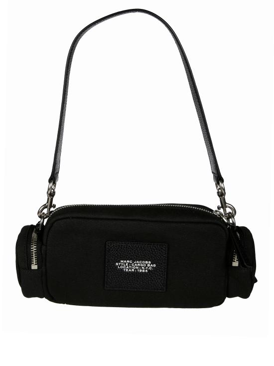 25FW 마크제이콥스 숄더백 2P5HSH025H03 1 NERO - MARC JACOBS