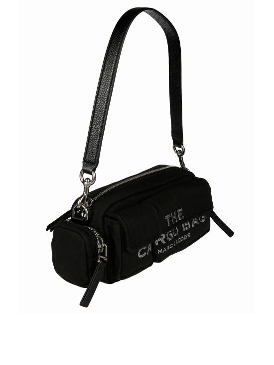 25FW 마크제이콥스 숄더백 2P5HSH025H03 1 NERO - MARC JACOBS