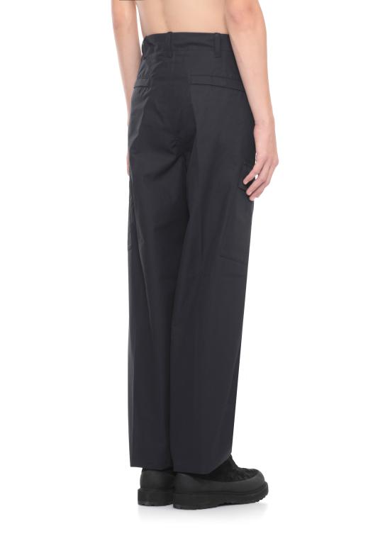 25FW 스톤 아일랜드 스트레이트 팬츠 K2S15 3100019 S00F1V0020 Blue - STONE ISLAND