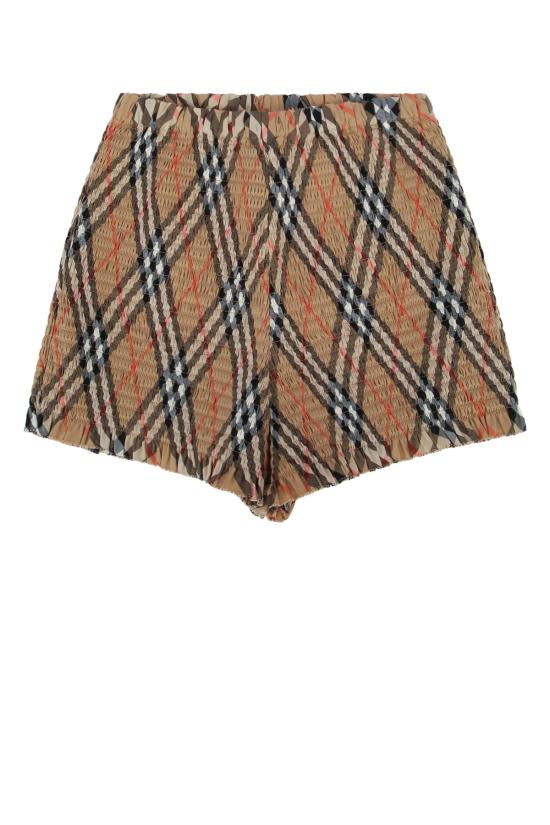 25SS [키즈] 버버리 쇼츠/버뮤다 8100074 B9368 SANDIPCHECK