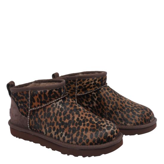 25FW 어그 부츠 1158328 BCDR Brown - UGG