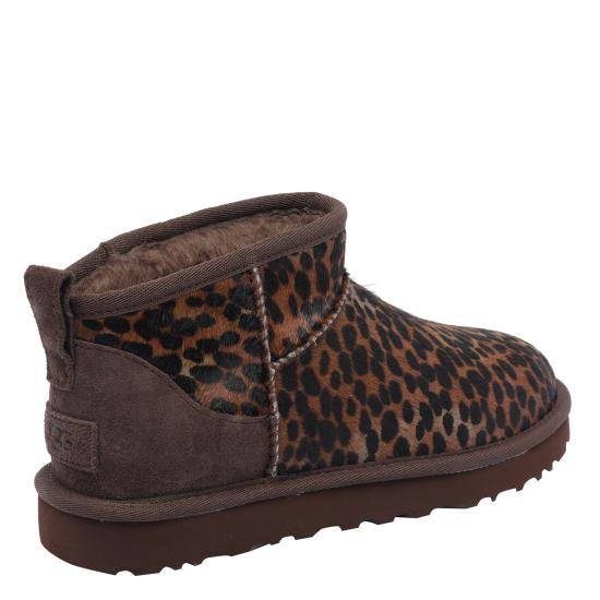 25FW 어그 부츠 1158328 BCDR Brown - UGG