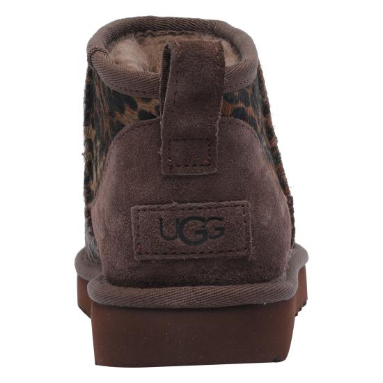 25FW 어그 부츠 1158328 BCDR Brown - UGG