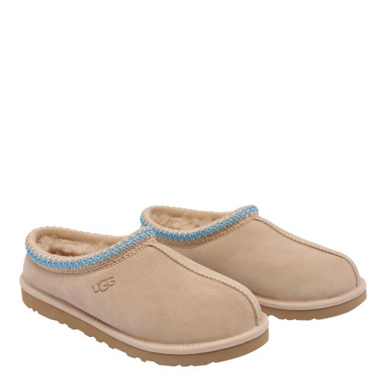 25FW 어그 타스만 슬리퍼 5950 SSNT Beige - UGG