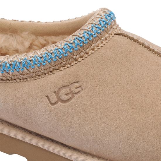 25FW 어그 타스만 슬리퍼 5950 SSNT Beige - UGG