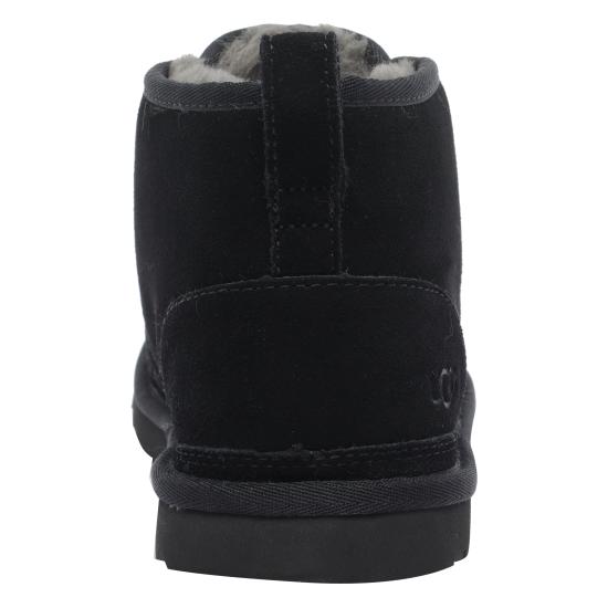 25FW 어그 부츠 3236 BLK Black - UGG