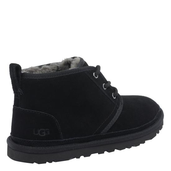 25FW 어그 부츠 3236 BLK Black - UGG