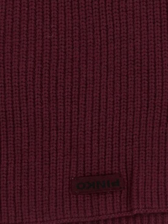 25FW 핑코 머플러/스카프 105996 A2Z4R57 Purple - PINKO